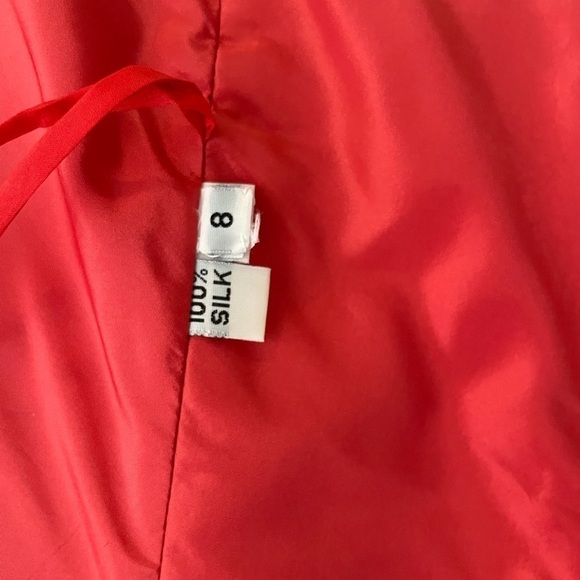 Roland Nivelais Gown - Picture 7 of 8